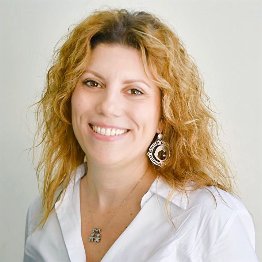 Giovanna Petrasso vicepresidente fondo Cometa